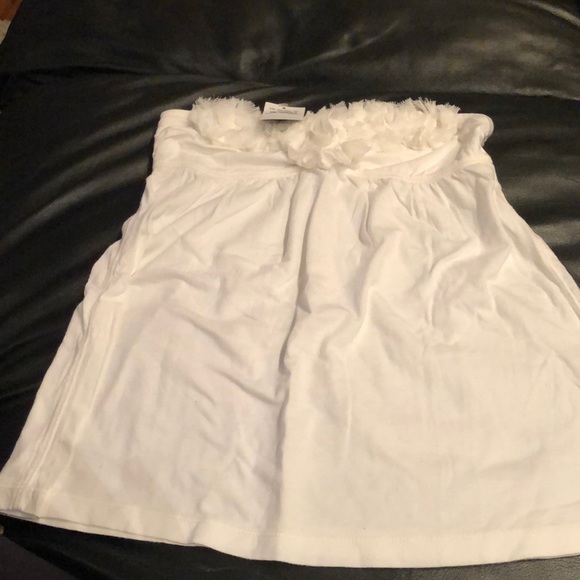 Abercrombie tank top - Picture 1 of 4